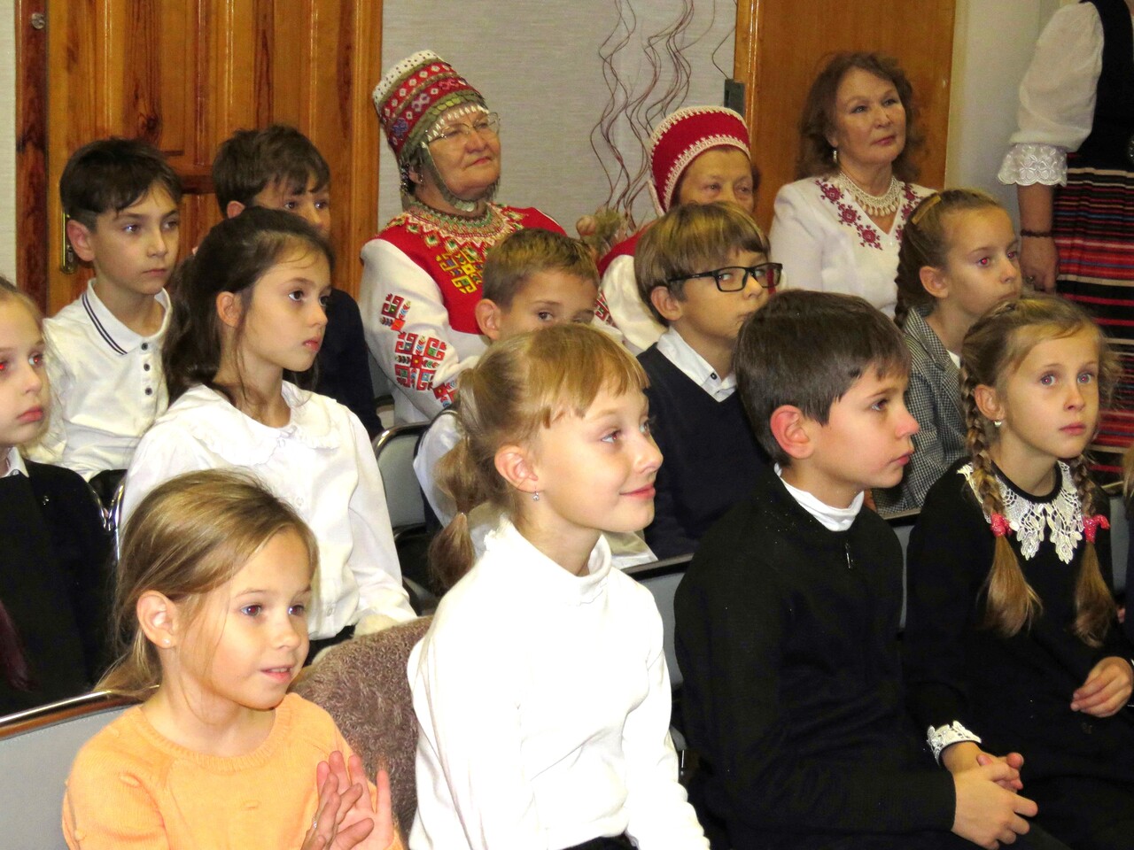 О новогодних традициях народов Севастополя